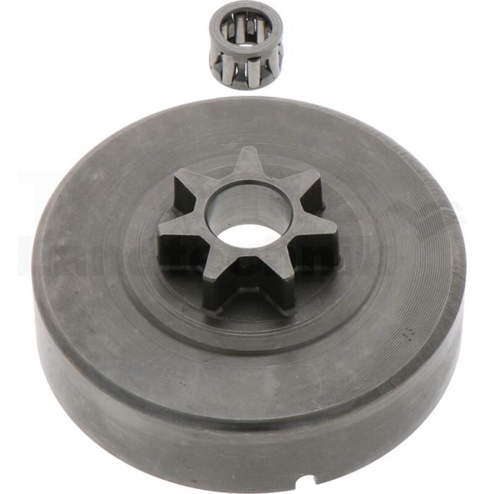 Spurkettenrad 3/8" 7Z