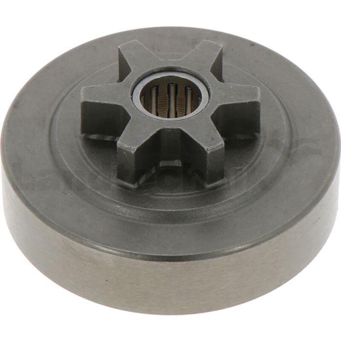 Spurkettenrad 3/8" 6Z