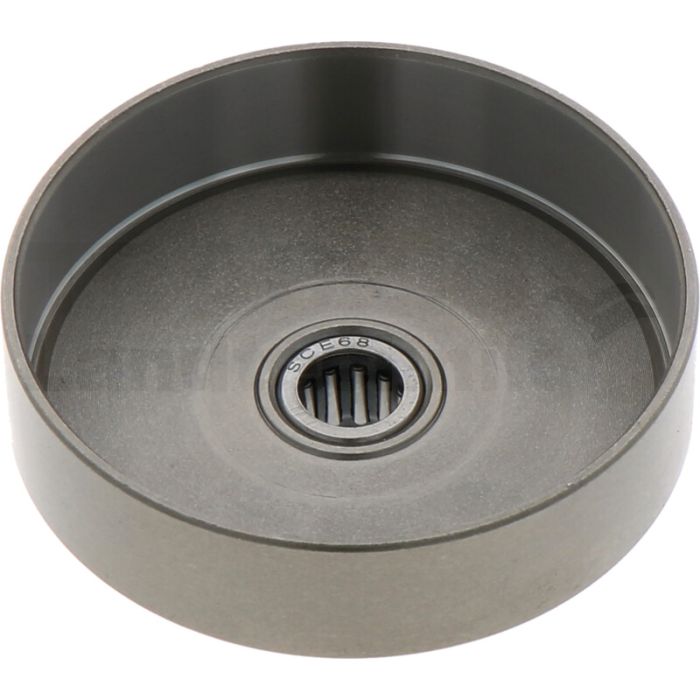 Spurkettenrad 3/8" 6Z