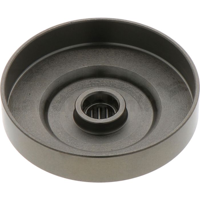 Spurkettenrad 3/8" 6Z