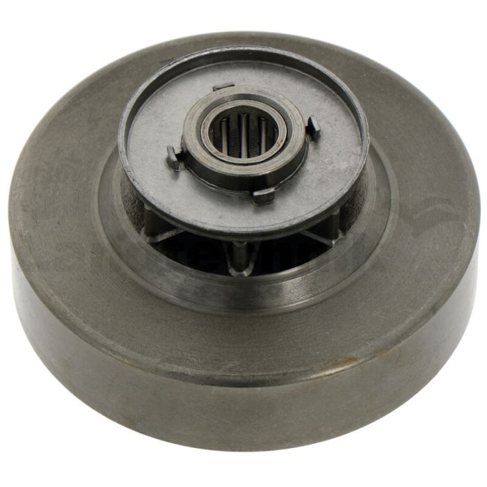 Spurkettenrad 3/8" 7Z