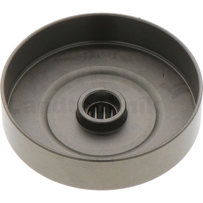 Spurkettenrad 3/8" 6Z