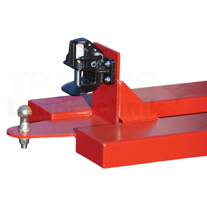 Rangierhilfe RH-RAK Rangierhilfe RH-RAK