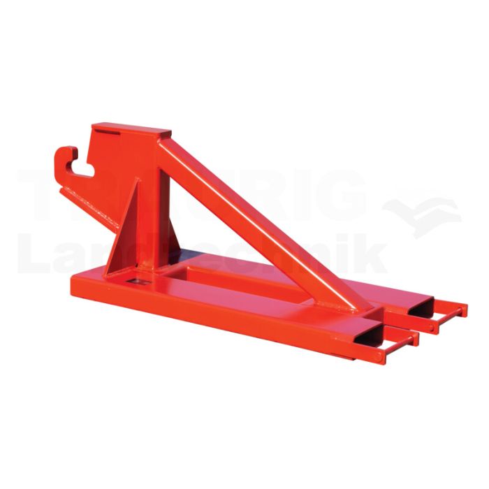 Rangierhilfe RH-AC Rangierhilfe RH-AC