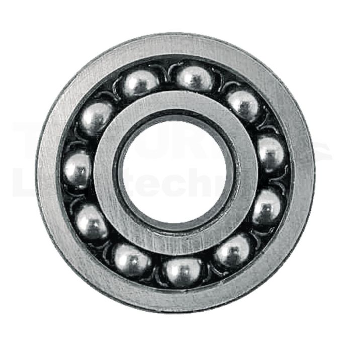 Pendelkugellager 2303 2RS