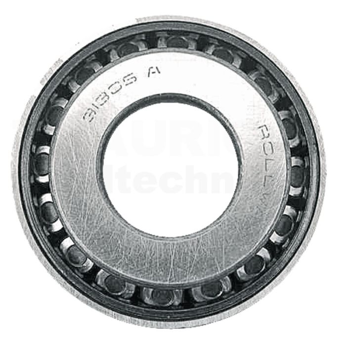 Kegelrollenlager 31310