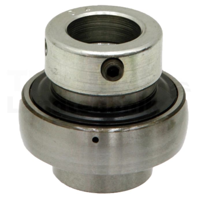 Spannlager 36206