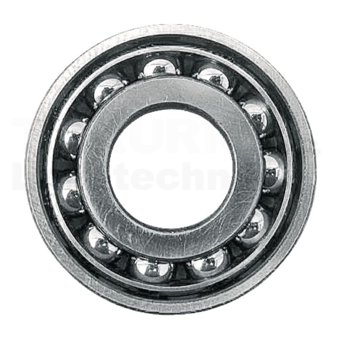 Schrägkugellager 7205 B