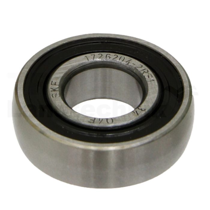 Spannringlager 1726204-2RS1