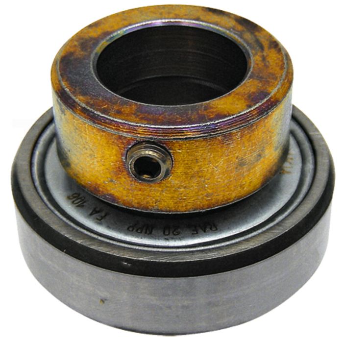 Spannlager RAE 20 NPP
