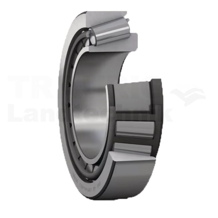 Kegelrollenlager 322/28 B