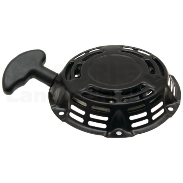 Reversierstarter Reversierstarter