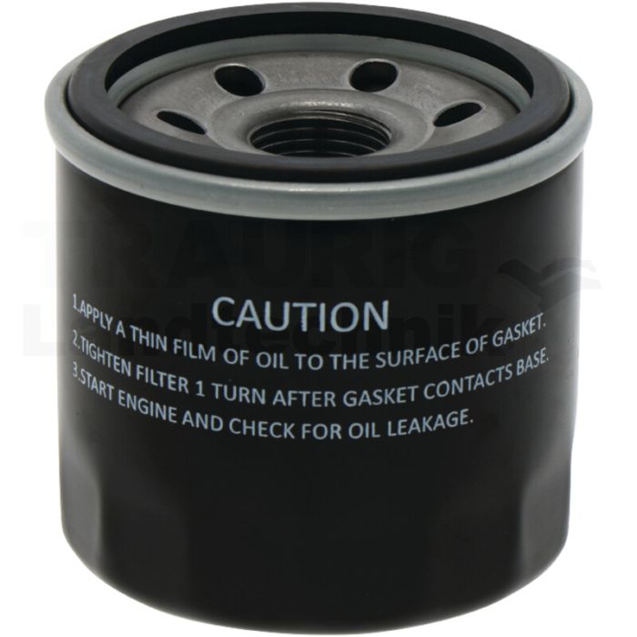 Motorölfilter