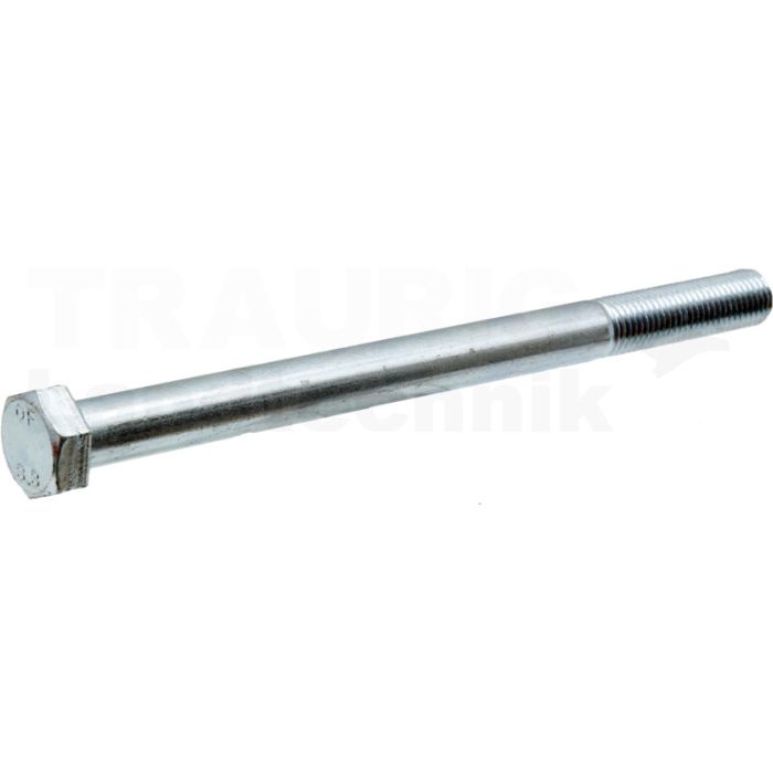 Spezialschraube M16 - 8.8