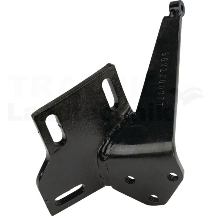 Einlegerstellplatte EBP-6