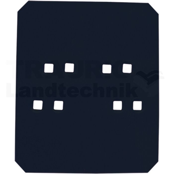 Anlagenschoner