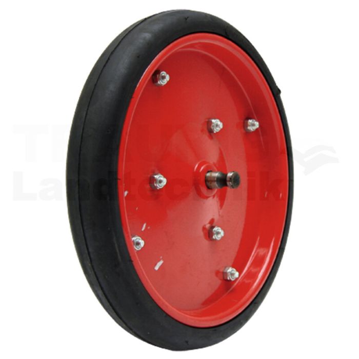 Druckrolle Druckrolle