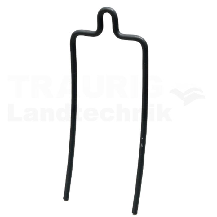 Striegelzinken