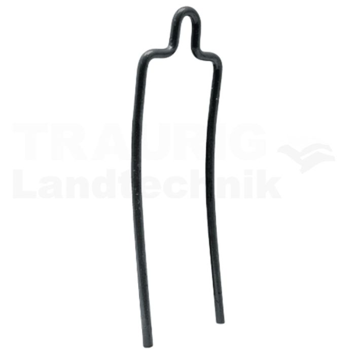 Striegelzinken