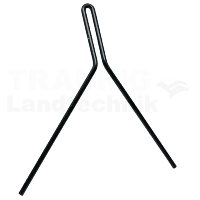 Striegelzinken