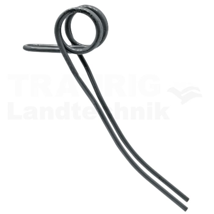 Striegelzinken