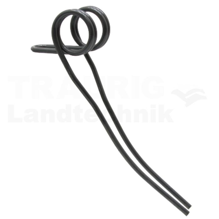 Striegelzinken