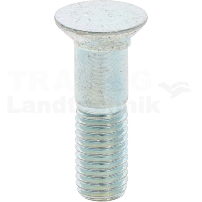 Ovalschraube M14x50