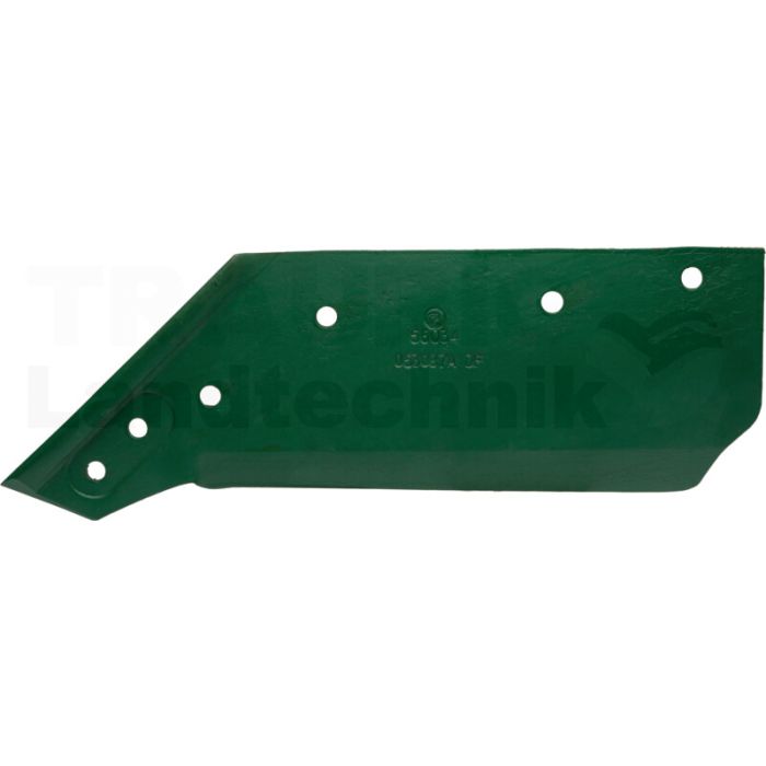 Wechselspitzenschar 10mm 14"