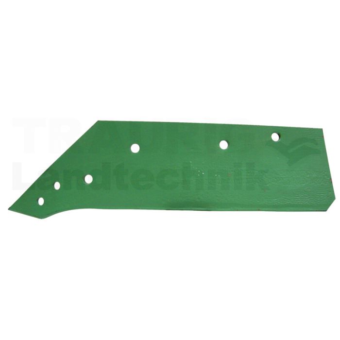 Wechselspitzenschar 10mm 16"
