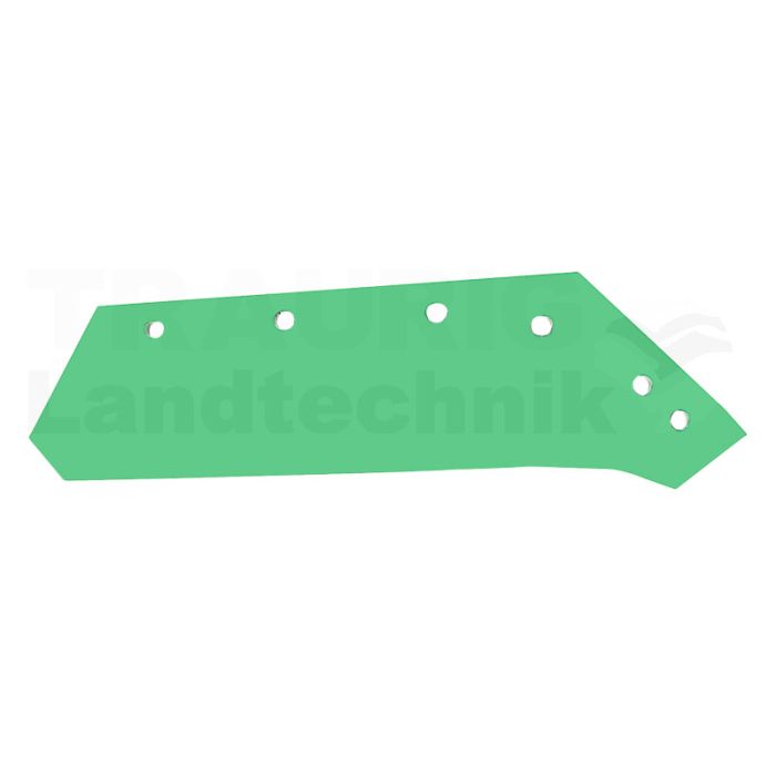 Wechselspitzenschar 12mm 16''