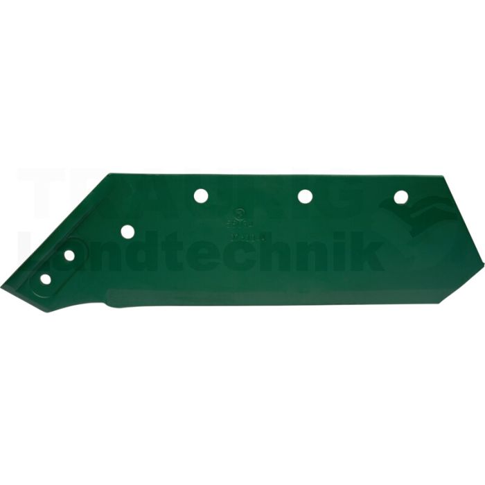 Wechselspitzenschar 10mm 16"