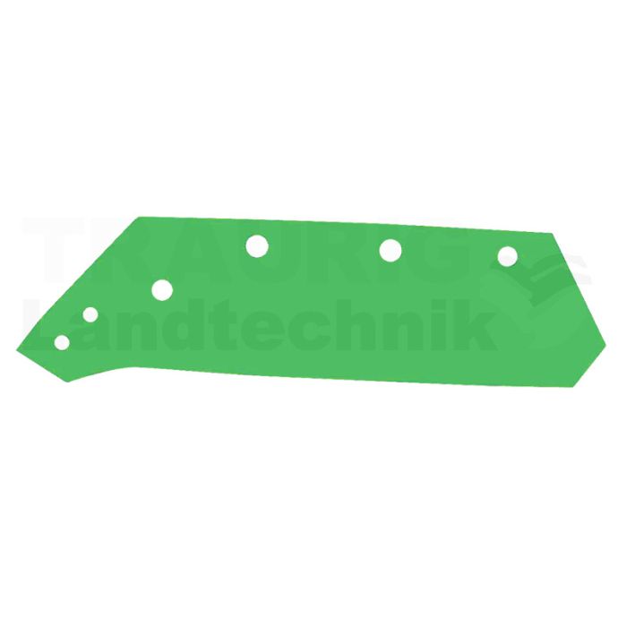 Wechselspitzenschar 10mm 14"