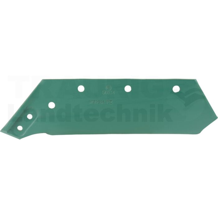 Wechselspitzenschar 10mm 16"