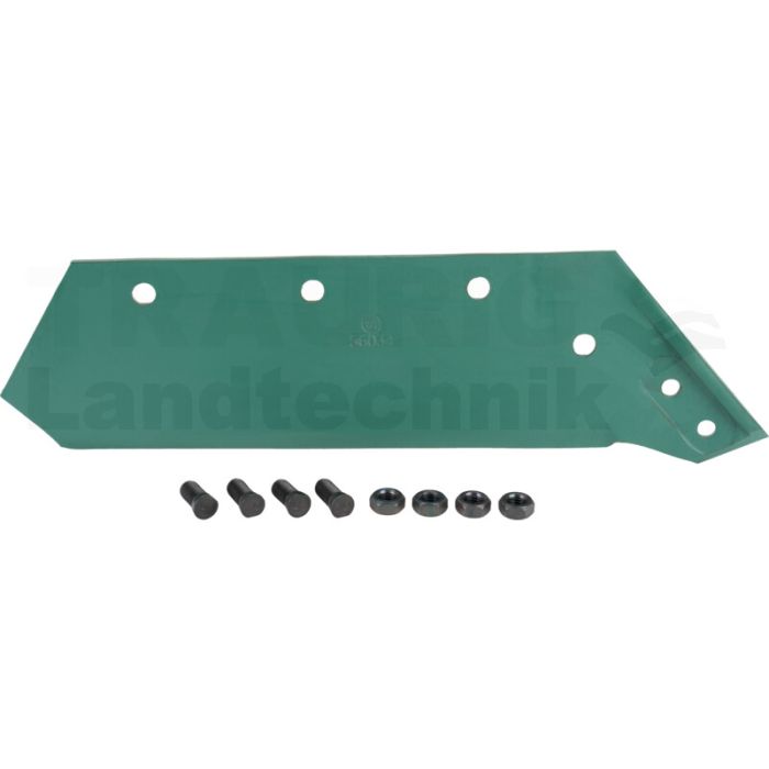 Wechselspitzenschar 10mm 16"