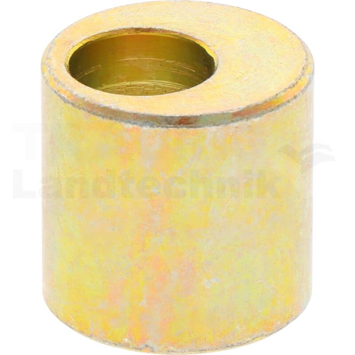Buchse Ø 25.4x13x24mm