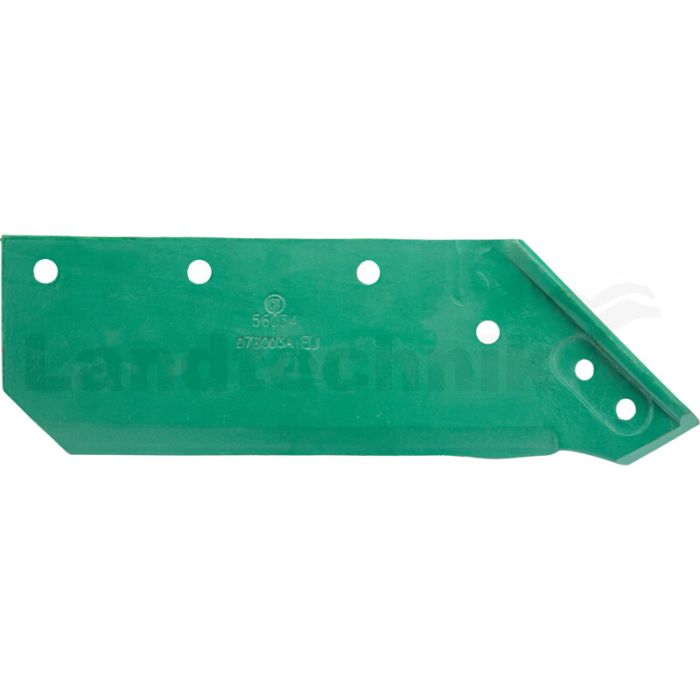 Wechselspitzenschar 12mm 14''