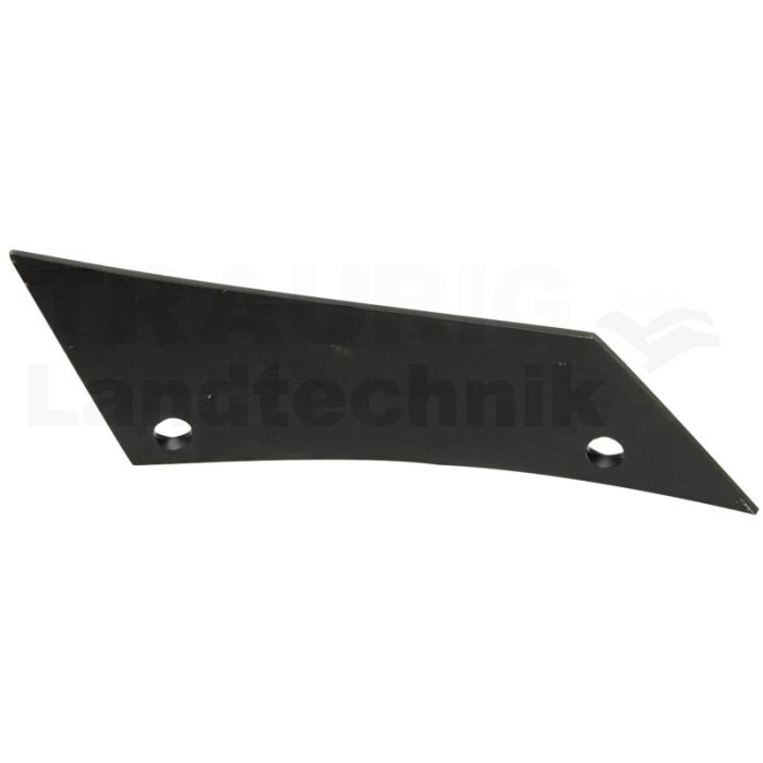 Streichblech-Vorderteil