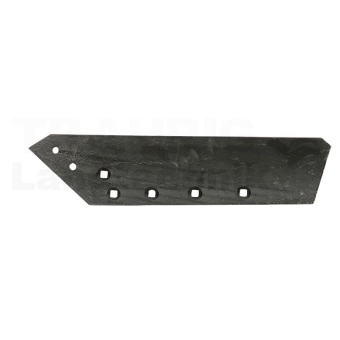Wechselspitzenschar 16"