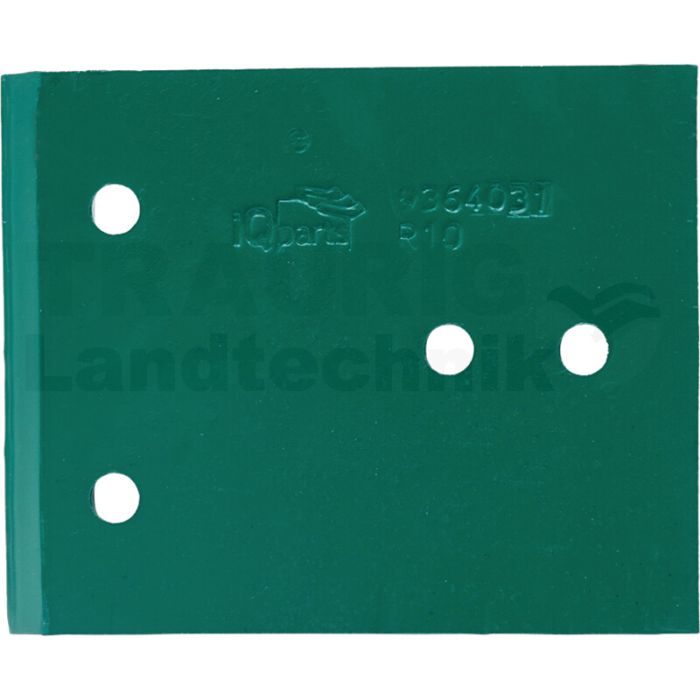 Anlagenschoner