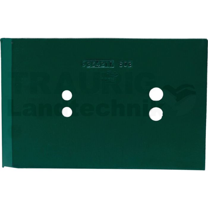 Anlagenschoner