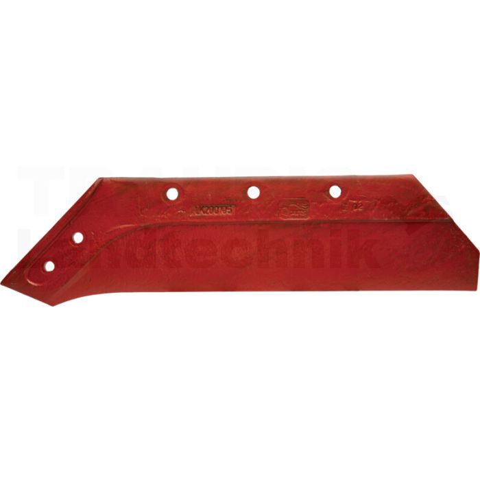 Wechselspitzenschar 16"