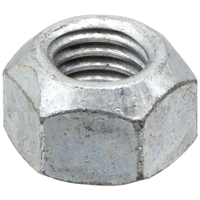 Sicherungsmutter