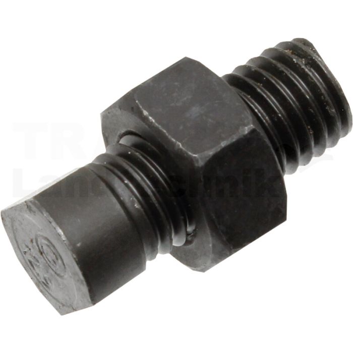 Pflugschraube