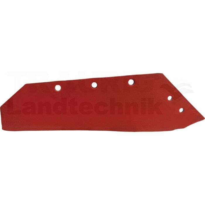 Wechselspitzenschar 16"