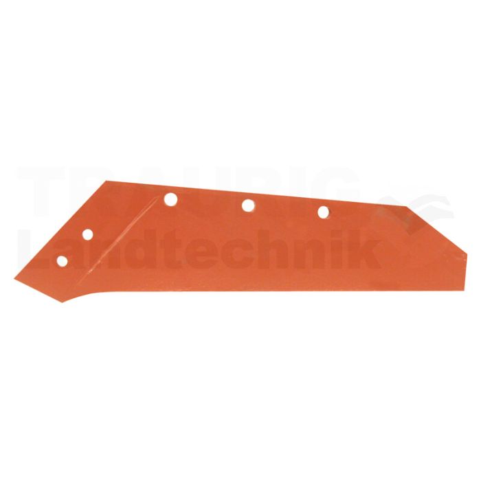 Wechselspitzenschar 16"