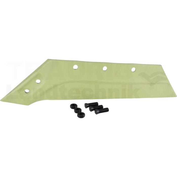 Wechselspitzenschar 16" Wechselspitzenschar 16"