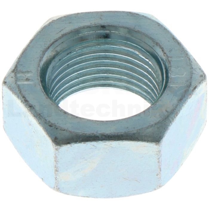 Sechskantmutter Sechskantmutter