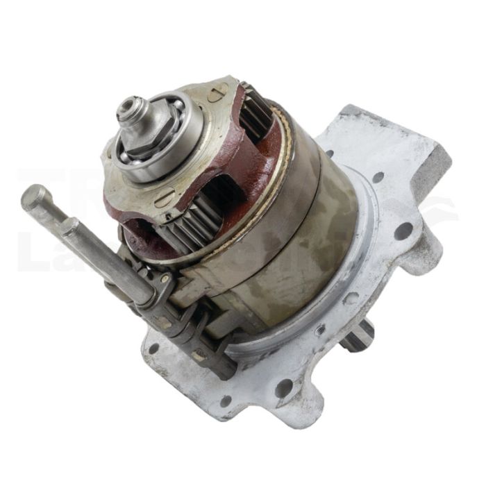 Elektromotor Elektromotor