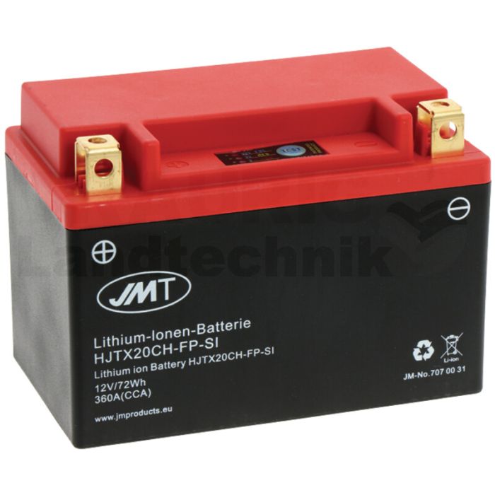 Batterie Batterie