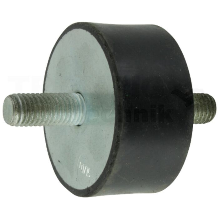 Metall-Gummi-Puffer Metall-Gummi-Puffer